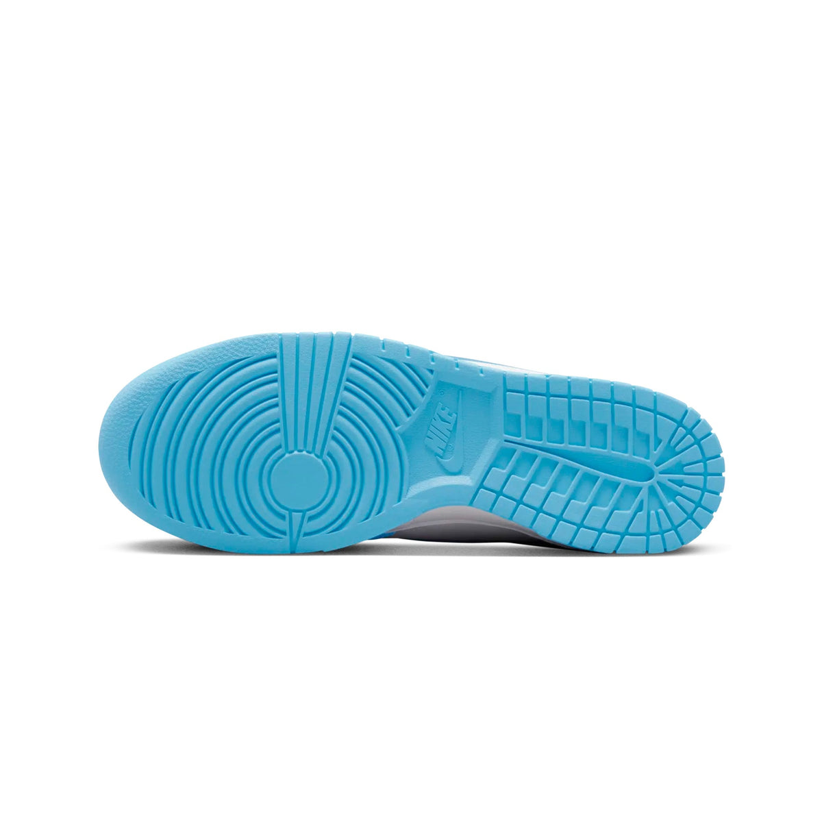 Nike Dunk High 'Blue Chill' (2022)