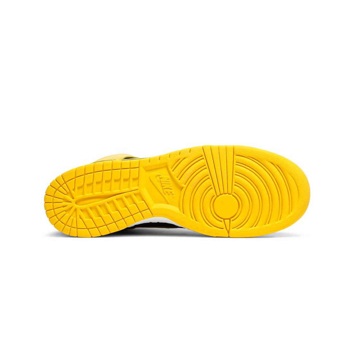 Nike Dunk High Up 'Varsity Maize' W (2021)