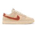 Nike Dunk Low 'Terry Swoosh' W (2022)